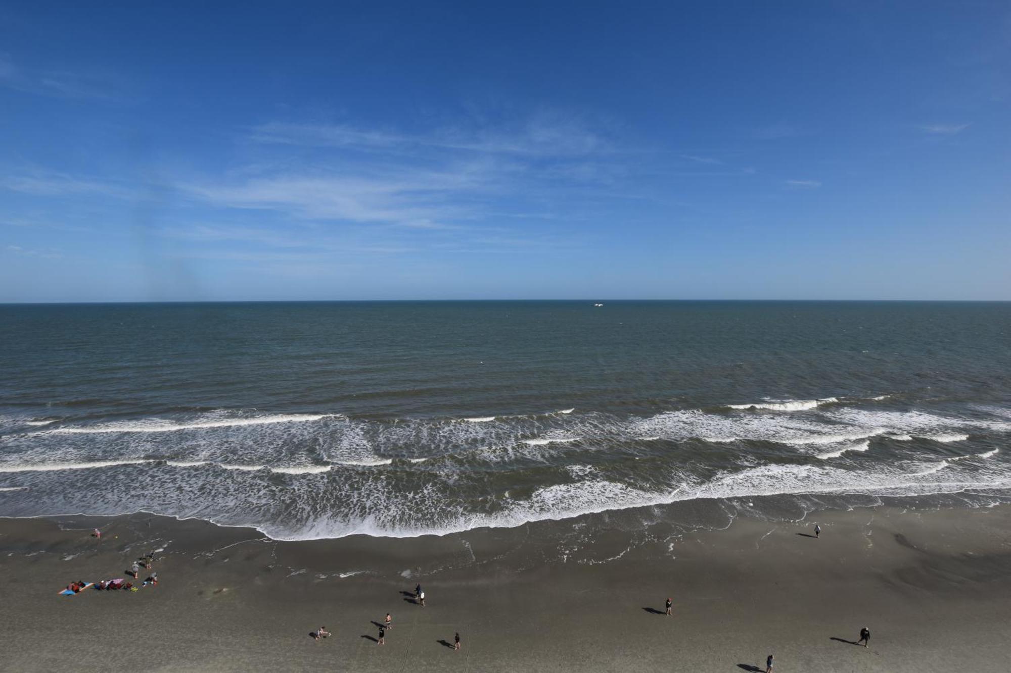 1005 Waters Edge Resort Condo Myrtle Beach Exterior photo