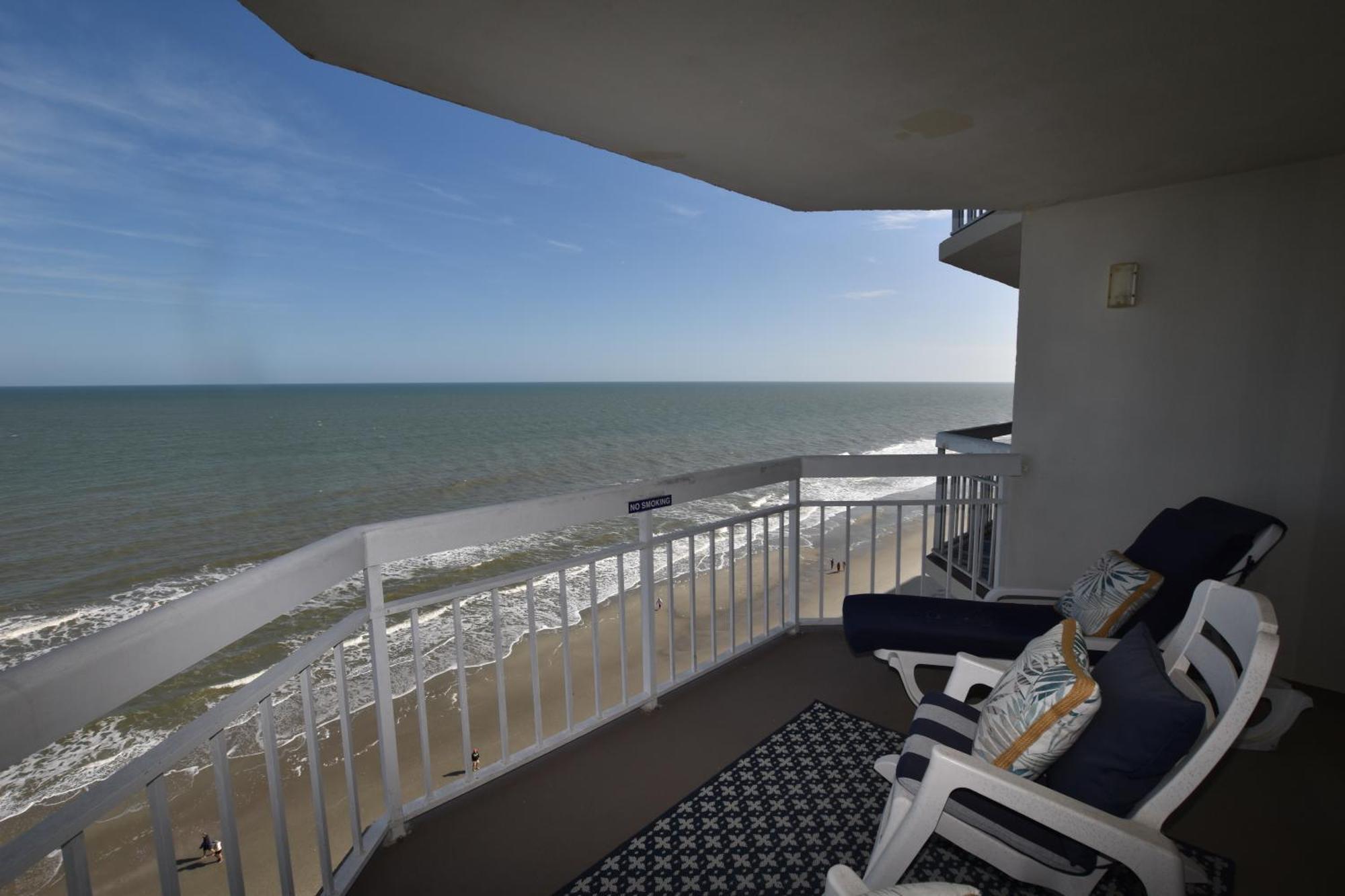 1005 Waters Edge Resort Condo Myrtle Beach Exterior photo