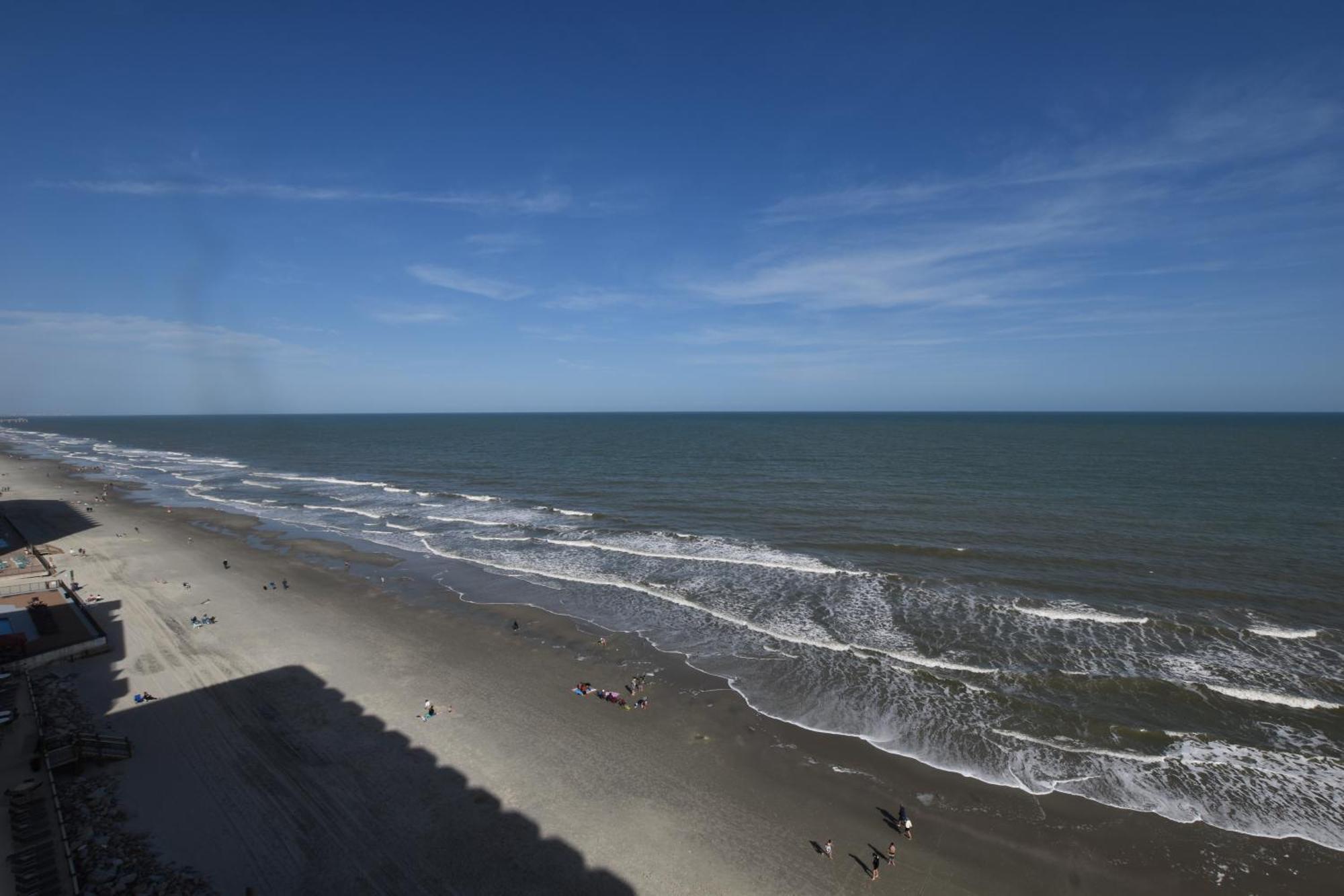 1005 Waters Edge Resort Condo Myrtle Beach Exterior photo